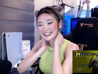 Asian naughty spinner webcam xxx clip